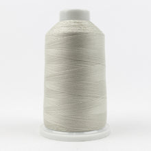 Load image into Gallery viewer, Konfetti™ - 50wt Egyptian Cotton Thread - Pale Grey - 2500yds