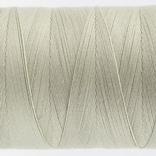 Load image into Gallery viewer, Konfetti™ - 50wt Egyptian Cotton Thread - Pale Grey - 2500yds