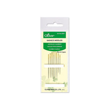 Load image into Gallery viewer, Sashiko Needles - 8pk