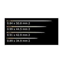 Load image into Gallery viewer, Sashiko Needles - 8pk