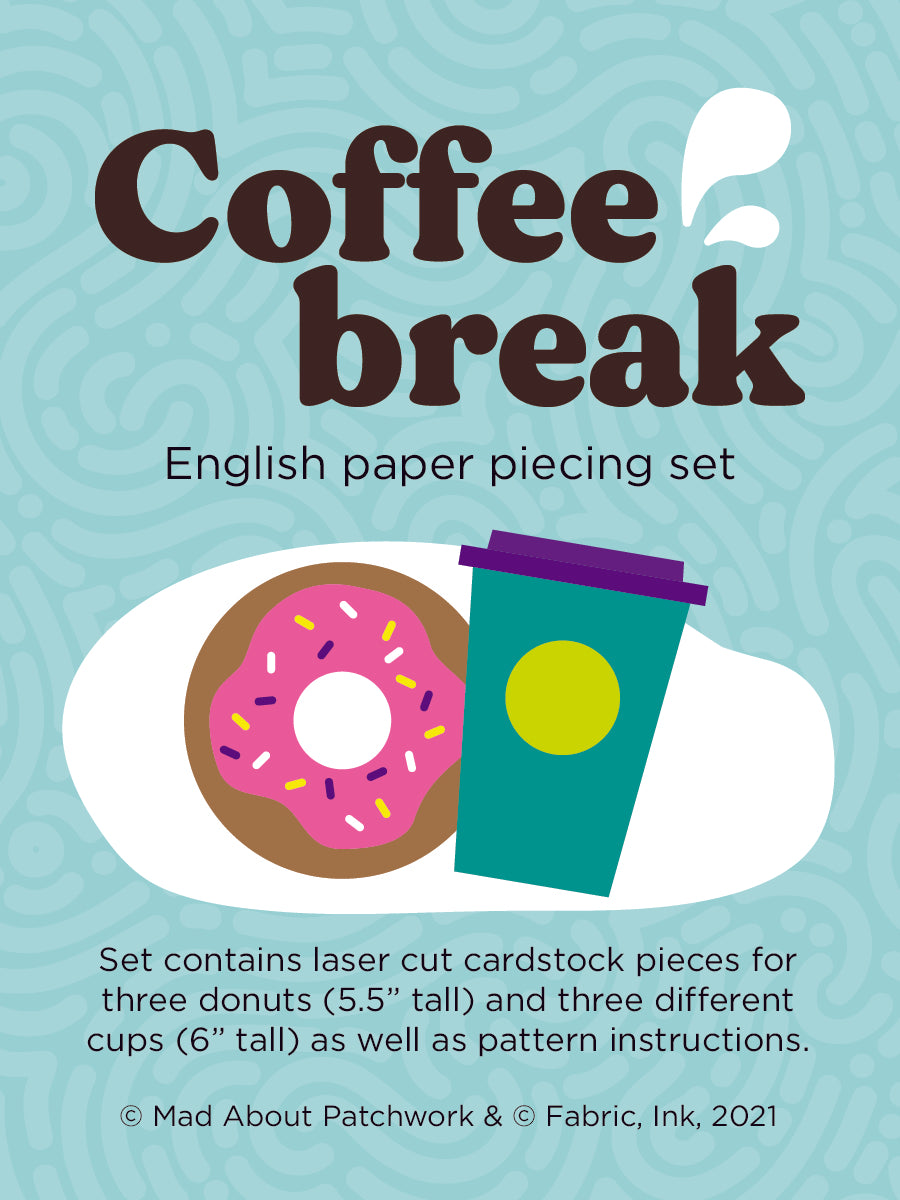 The Coffee Break EPP Pattern